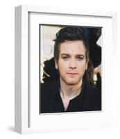 Ewan Mcgregor-null-Framed Photo