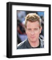 Ewan McGregor-null-Framed Photo