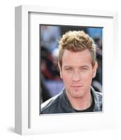 Ewan McGregor-null-Framed Photo