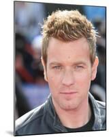 Ewan McGregor-null-Mounted Photo