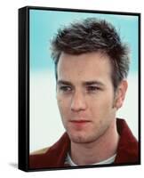 Ewan McGregor-null-Framed Stretched Canvas