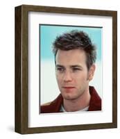 Ewan McGregor-null-Framed Photo