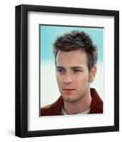 Ewan McGregor-null-Framed Photo