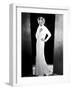 Ex-Lady, Bette Davis, 1933-null-Framed Photo