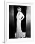 Ex-Lady, Bette Davis, 1933-null-Framed Photo