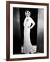 Ex-Lady, Bette Davis, 1933-null-Framed Photo