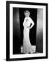 Ex-Lady, Bette Davis, 1933-null-Framed Photo