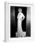 White Frame