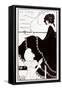 Ex-Libris by John Lumsden Propert, 1894-Aubrey Beardsley-Framed Stretched Canvas