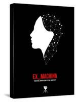 Ex Machina-NaxArt-Stretched Canvas