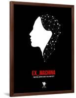 Ex Machina-NaxArt-Framed Art Print