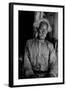Ex-Slave Cattleman-Dorothea Lange-Framed Art Print