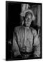 Ex-Slave Cattleman-Dorothea Lange-Framed Art Print