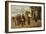 Ex-Voto, 1880-Ulysse Louis Auguste Butin-Framed Giclee Print