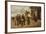 Ex-Voto, 1880-Ulysse Louis Auguste Butin-Framed Giclee Print