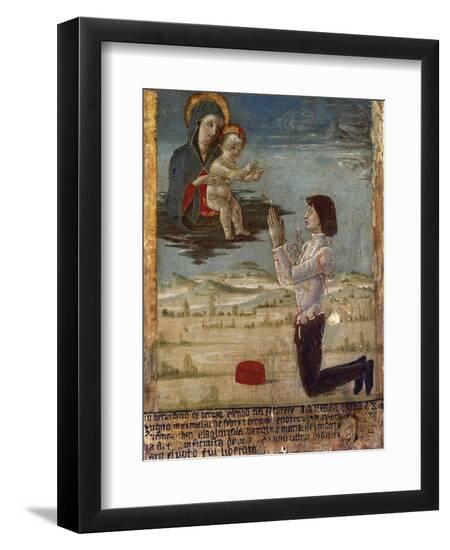 Premium Giclee Print, , large