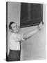 Stretched Canvas