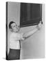 Stretched Canvas
