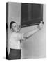 Stretched Canvas