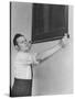 Stretched Canvas