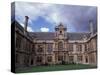 Examination Schools, Oxford, England-Alan Klehr-Stretched Canvas