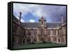Examination Schools, Oxford, England-Alan Klehr-Framed Stretched Canvas