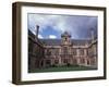 Examination Schools, Oxford, England-Alan Klehr-Framed Photographic Print