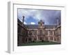Examination Schools, Oxford, England-Alan Klehr-Framed Photographic Print