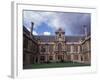 Examination Schools, Oxford, England-Alan Klehr-Framed Photographic Print