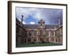 Examination Schools, Oxford, England-Alan Klehr-Framed Photographic Print