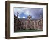 Examination Schools, Oxford, England-Alan Klehr-Framed Photographic Print