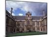 Examination Schools, Oxford, England-Alan Klehr-Mounted Photographic Print