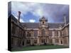 Examination Schools, Oxford, England-Alan Klehr-Stretched Canvas