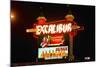 Excalibur - Casino - Las Vegas - Nevada - United States-Philippe Hugonnard-Mounted Photographic Print