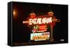 Excalibur - Casino - Las Vegas - Nevada - United States-Philippe Hugonnard-Framed Stretched Canvas