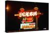 Excalibur - Casino - Las Vegas - Nevada - United States-Philippe Hugonnard-Stretched Canvas