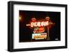 Excalibur - Casino - Las Vegas - Nevada - United States-Philippe Hugonnard-Framed Photographic Print