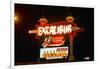 Excalibur - Casino - Las Vegas - Nevada - United States-Philippe Hugonnard-Framed Photographic Print