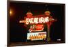 Excalibur - Casino - Las Vegas - Nevada - United States-Philippe Hugonnard-Framed Photographic Print