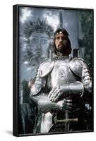 Excalibur, Nigel Terry, 1981-null-Framed Photo