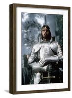 Excalibur, Nigel Terry, 1981-null-Framed Photo