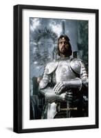 Excalibur, Nigel Terry, 1981-null-Framed Photo