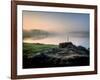 Excalibur-Philippe Manguin-Framed Photographic Print