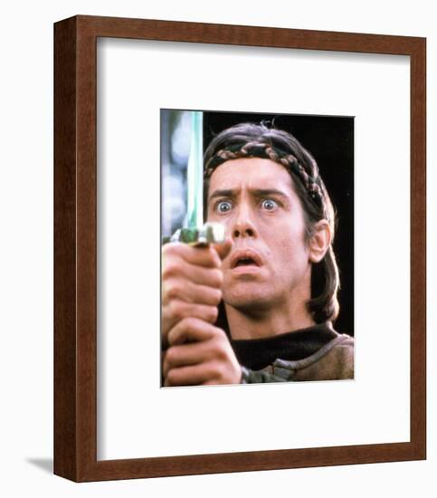 Excalibur-null-Framed Photo