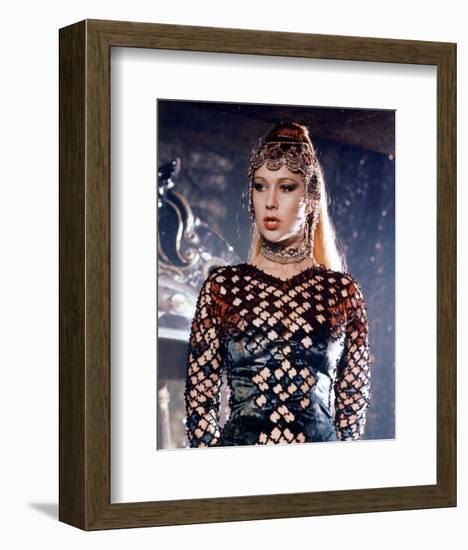 Excalibur-null-Framed Photo