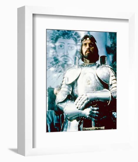 Excalibur-null-Framed Photo