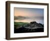 Excalibur-Philippe Manguin-Framed Photographic Print