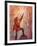 Excalibur-Judy Mastrangelo-Framed Giclee Print