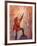 Excalibur-Judy Mastrangelo-Framed Giclee Print