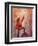 Excalibur-Judy Mastrangelo-Framed Giclee Print